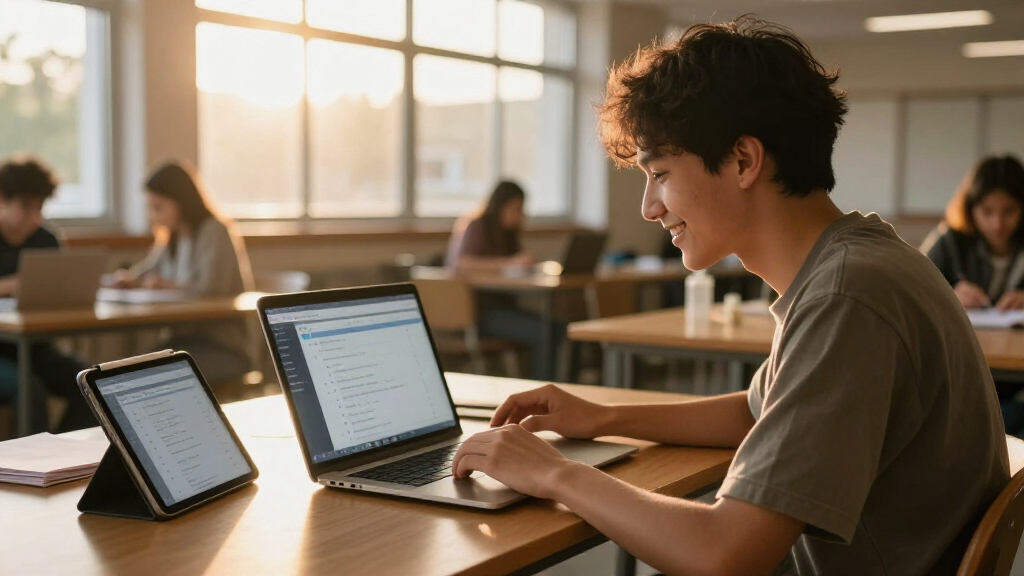 5 Best AI-Powered Student Organization Tools in 2026