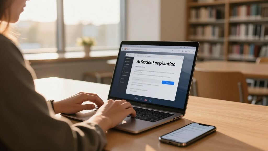 5 Best AI-powered Student Organization Tools in 2026