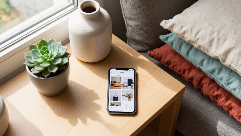 5 Ways To Upgrade Your Home Decor With Google Search