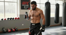 #500 – Khabib Nurmagomedov: Dagestan, MMA, UFC, Islam, Conor, Fedor & Football