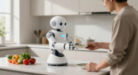 6 Best Consumer Robots in 2026