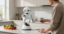 6 Best Consumer Robots in 2026