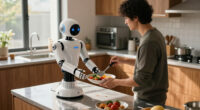 6 Best Humanoid Robots in 2026