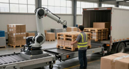 7 Best Autonomous Trailer Loading Robots in 2026