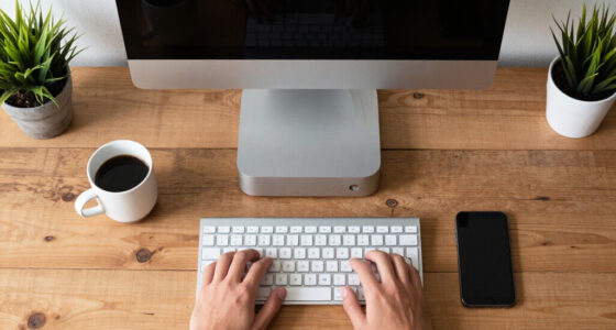 8 Best Mac Mini Desktop Computers in 2026