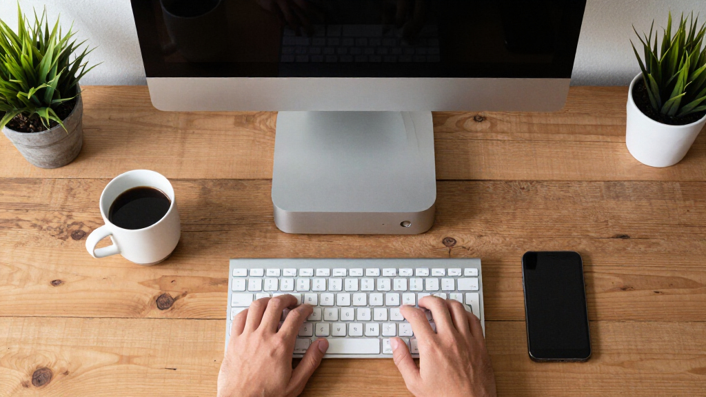 8 Best Mac Mini Desktop Computers in 2026