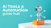 The Complete Guide to AI Tools and Automation