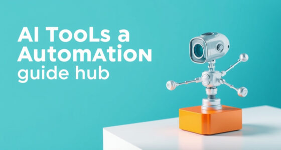 The Complete Guide to AI Tools and Automation