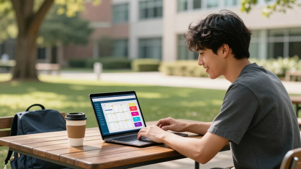 9 Best AI-Powered Student Organization Tools for Smarter Studying in 2026