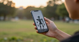 9 Best Smartphones With Robot Features in 2026