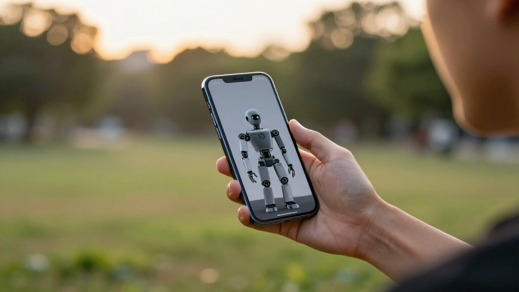 9 Best Smartphones With Robot Features in 2026