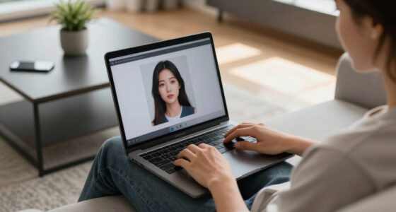 AI Labels To Be Compulsory On Authentic-looking Content Under EU Rules