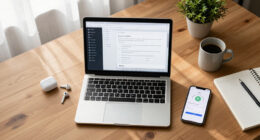 AI-Powered Study Hacks For College Students In 2026