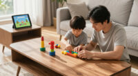 Albert Einstein’s Parenting Insights: Building Resilience In Today’s Children