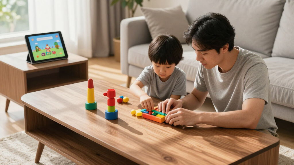Albert Einstein’s Parenting Insights: Building Resilience In Today’s Children