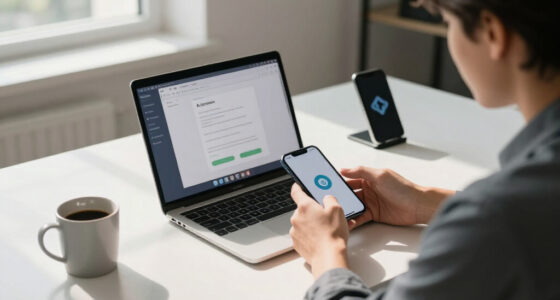 Anthropic’s Text Watermarks Signal New Front In AI Detection – Axios