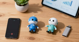 Anthropic Set AI Agents Loose On The Same Task. They Started A Turf War. – TechCrunch