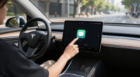 Apple CarPlay Gaining A New AI Chatbot App Before Siri AI Arrives