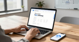 AWS Enterprise Workloads Made Easier With Anthropic Claude Apps Gateway Deployment