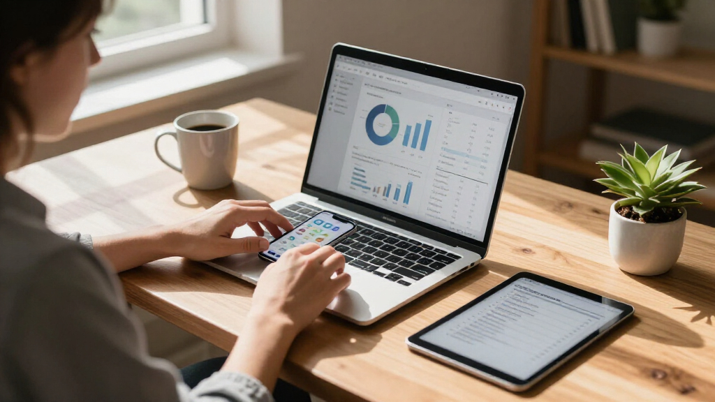 Boost Your Academic Success With These 13 AI Productivity Apps