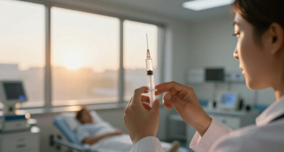 Bristol Myers Squibb Surges In Global Coverage