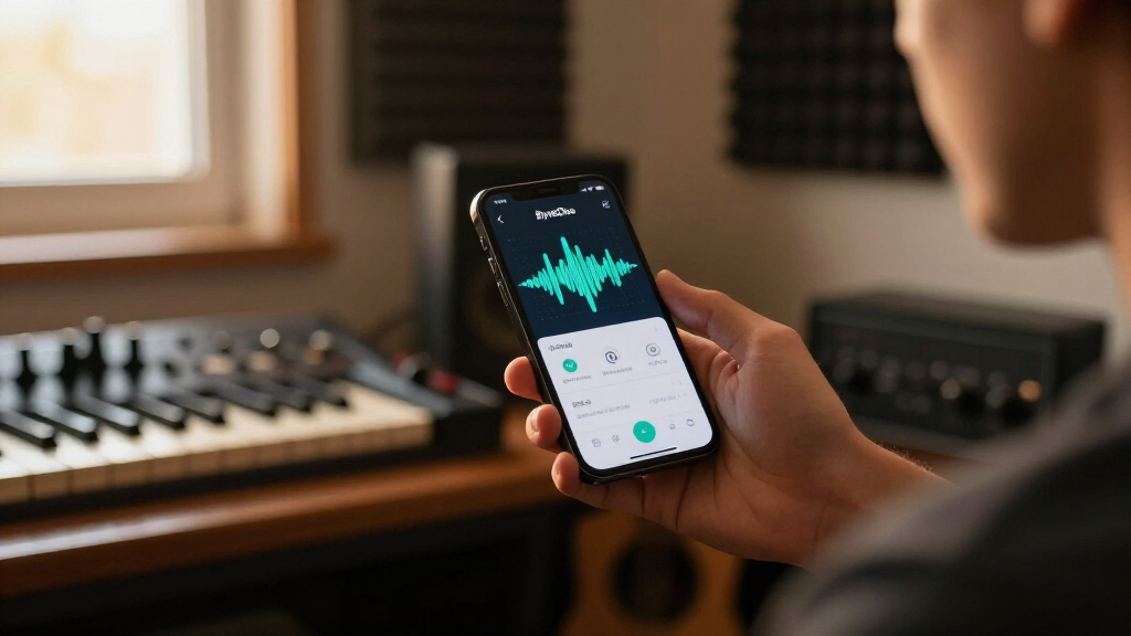 ByteDance Unified Audio AI Collapses Voice, Sound, And Music Into One Model: SwanTale – Tech Times