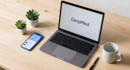 Changes At Google DeepMind: Demis Hassabis From CEO To Chair, Jeff Dean Departs