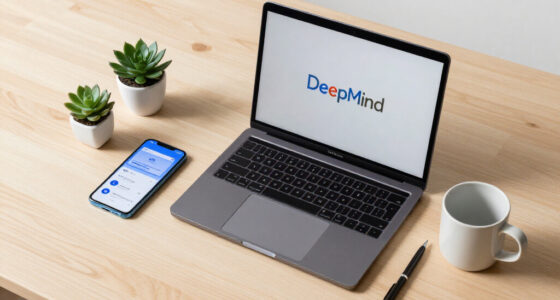 Changes At Google DeepMind: Demis Hassabis From CEO To Chair, Jeff Dean Departs