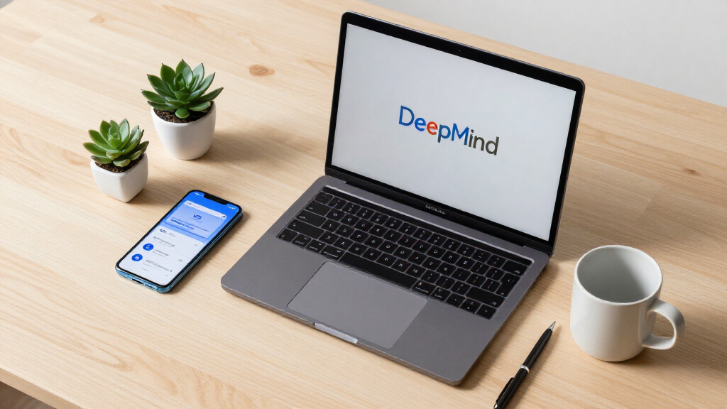 Changes At Google DeepMind: Demis Hassabis From CEO To Chair, Jeff Dean Departs
