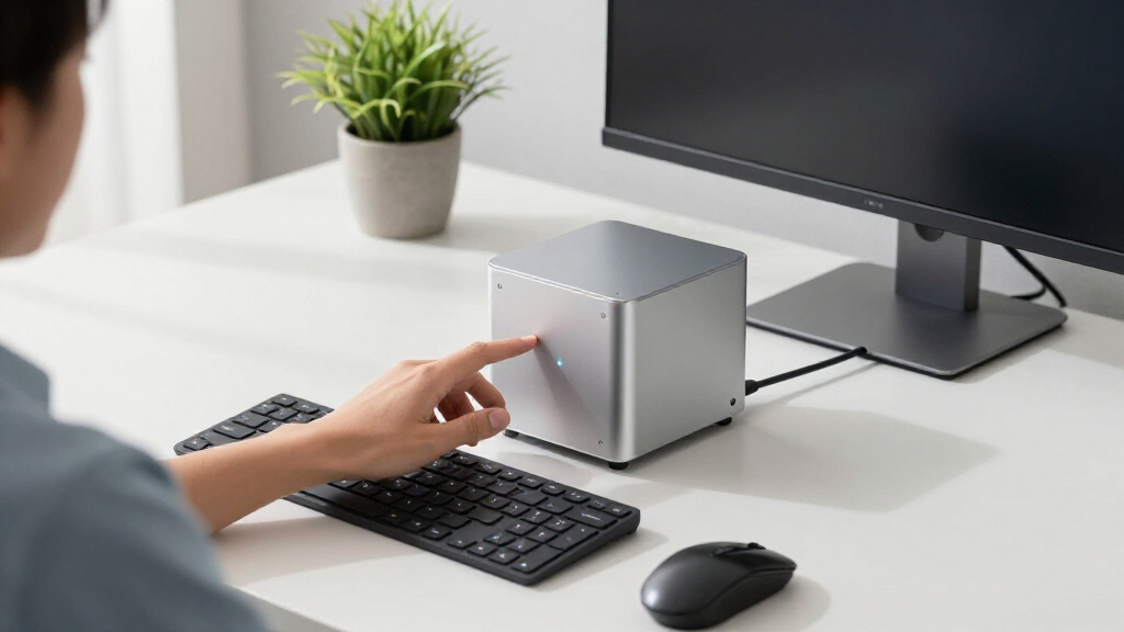 Choosing The Best AI Mini PC In 2026: Top 10 Options
