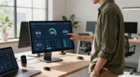 Could Agents Per Gigawatt Become The New AI Benchmark?