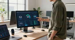 Could Agents Per Gigawatt Become The New AI Benchmark?