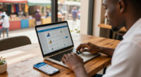 David Mustapha: 5 Ways AI Is Transforming E-Commerce In Nigeria