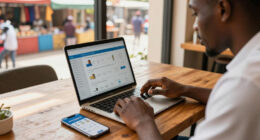 David Mustapha: 5 Ways AI Is Transforming E-Commerce In Nigeria