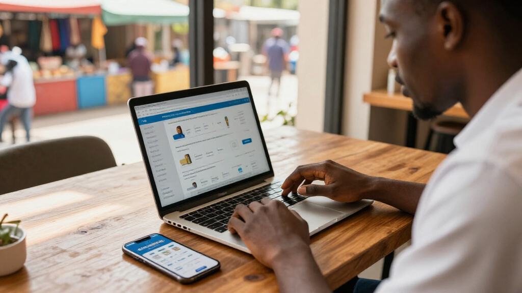 David Mustapha: 5 Ways AI Is Transforming E-Commerce In Nigeria