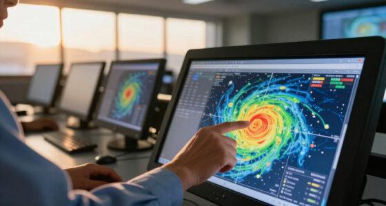 DeepMind's WeatherNext Model Achieves Breakthrough Forecasting Cyclones