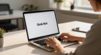 Elon Musk’s Answer To Claude Cowork: What Is Grok Bot And What Makes It Different? – The Indian Express