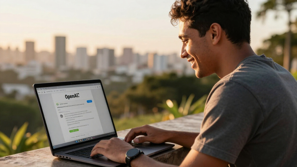 Expanding OpenAI’s Presence In Brazil