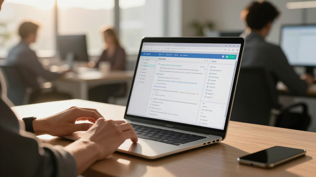 From Assistance To Execution: How Enterprises Put AI To Work