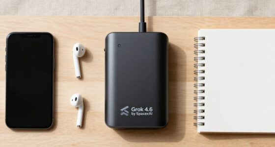 Grok 4.6 By SpaceXAI: AI Powerhouse At An 80% Discount — Here’s Why It Matters