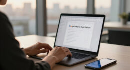 Grok 4.6 On Google Enterprise Agent Platform