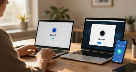 Grok Bot Is An All-new iPhone And Mac App From SpaceXAI And Cursor – 9to5Mac