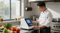 How AI-Driven Kitchen Checks Improve Food Safety Compliance