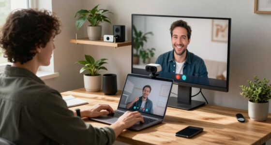 How AI Is Transforming 4K Webcams: 9 Must-Have Models In 2026