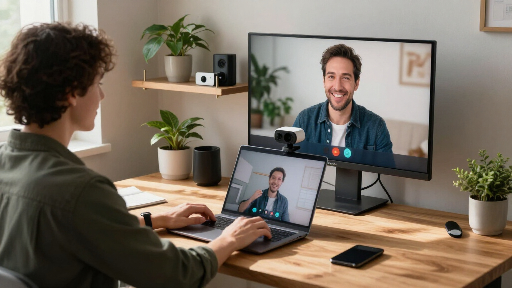 How AI Is Transforming 4K Webcams: 9 Must-Have Models In 2026