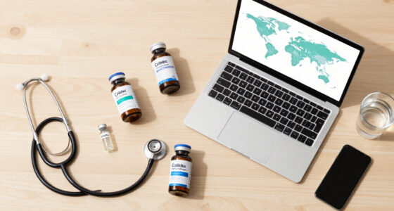 How Celldex Therapeutics Is Expanding Its Reach in Global Healthcare Markets