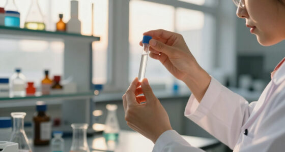 How Claude Is Accelerating Protein Design And Analytical Chemistry – Anthropic