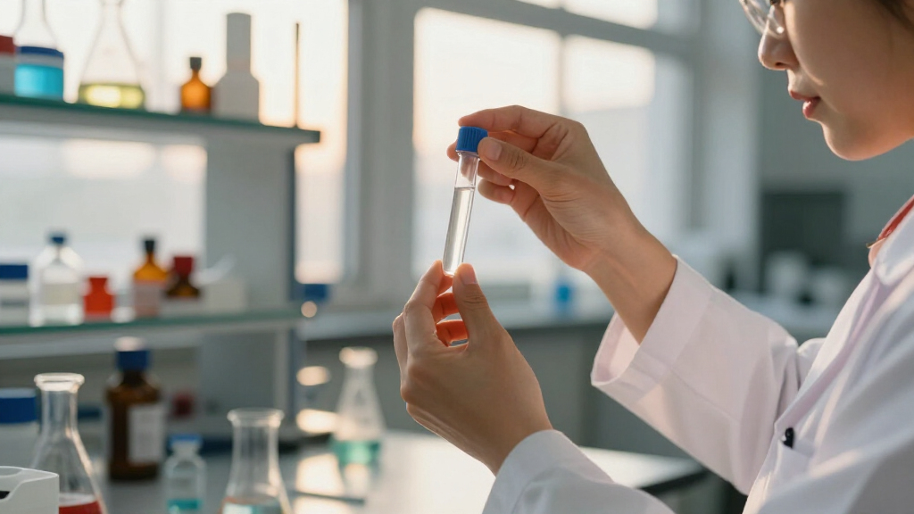 How Claude Is Accelerating Protein Design And Analytical Chemistry – Anthropic