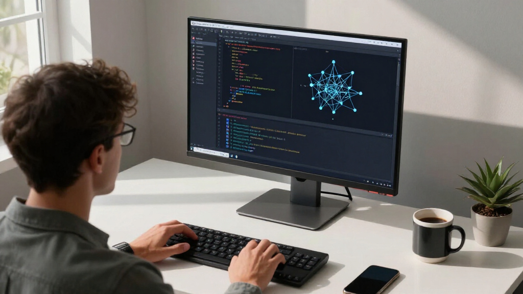 How Frontier Coding In GLM-5.3 Pushes AI Beyond Its Limits