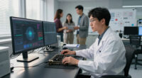 How Nvidia's Open Commons Purchase Boosts AI Research And Development
